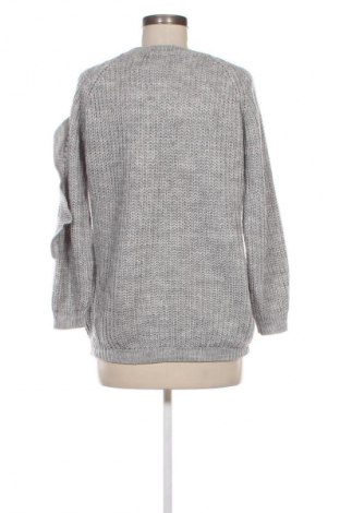 Дамски пуловер Unbranded, Размер M, Цвят Сив, Цена 7,15 €