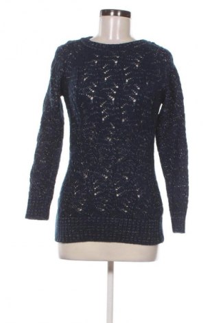 Dámský svetr Unbranded, Velikost S, Barva Modrá, Cena  159,00 Kč