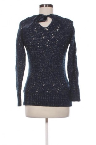 Dámský svetr Unbranded, Velikost S, Barva Modrá, Cena  159,00 Kč