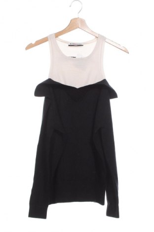 Дамски пуловер Unbranded, Размер XS, Цвят Черен, Цена 10,73 €