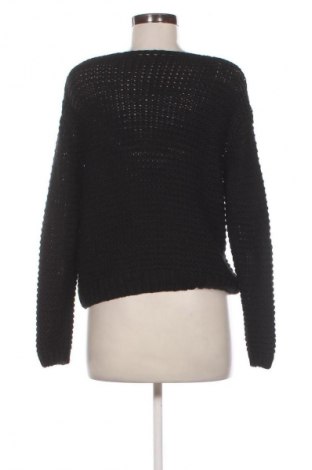 Дамски пуловер Unbranded, Размер M, Цвят Черен, Цена 14,82 €