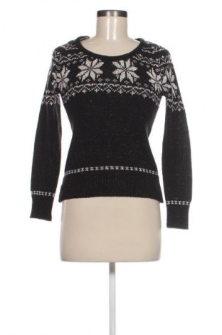 Дамски пуловер Unbranded, Размер S, Цвят Многоцветен, Цена 5,62 €