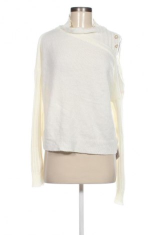 Дамски пуловер Unbranded, Размер M, Цвят Екрю, Цена 3,57 €