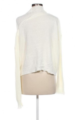 Дамски пуловер Unbranded, Размер M, Цвят Екрю, Цена 3,57 €
