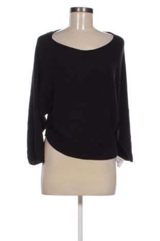 Дамски пуловер Unbranded, Размер M, Цвят Черен, Цена 15,33 €