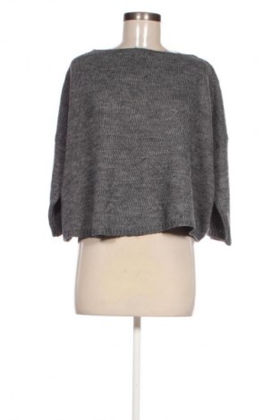 Damski sweter Unbranded, Rozmiar XXL, Kolor Szary, Cena 46,99 zł