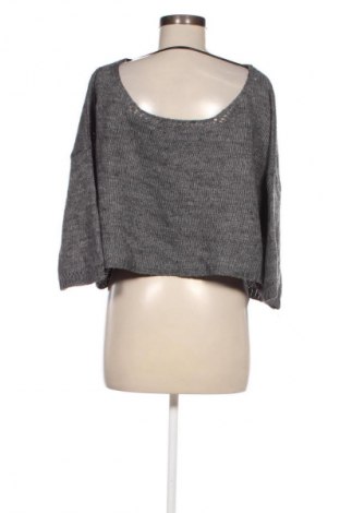 Damski sweter Unbranded, Rozmiar XXL, Kolor Szary, Cena 46,99 zł