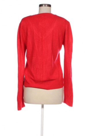 Дамски пуловер Unbranded, Размер M, Цвят Червен, Цена 14,82 €