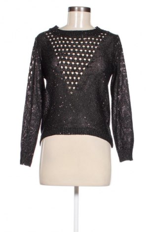 Γυναικείο πουλόβερ Unbranded, Μέγεθος S, Χρώμα Μαύρο, Τιμή 5,99 €