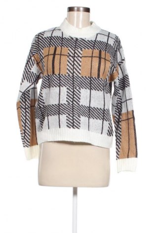 Dámský svetr Unbranded, Velikost M, Barva Vícebarevné, Cena  119,00 Kč
