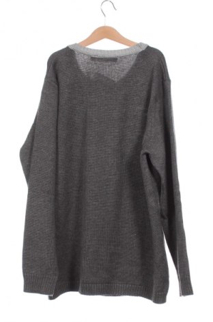 Dámský svetr Unbranded, Velikost XXS, Barva Šedá, Cena  89,00 Kč