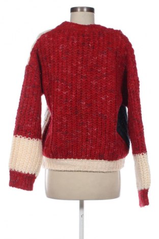Дамски пуловер Unbranded, Размер M, Цвят Многоцветен, Цена 4,09 €