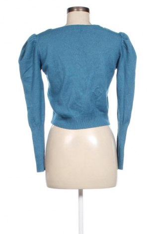 Γυναικείο πουλόβερ Unbranded, Μέγεθος S, Χρώμα Μπλέ, Τιμή 12,99 €