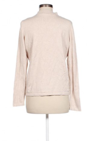 Дамски пуловер Unbranded, Размер L, Цвят Бежов, Цена 13,29 €