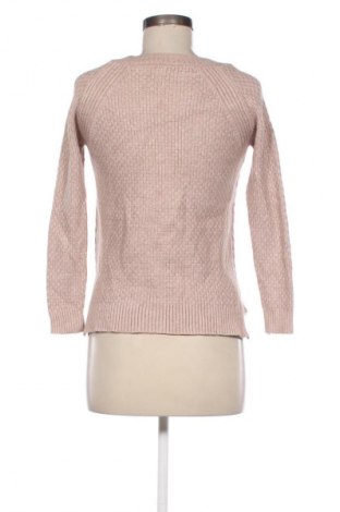 Dámský svetr Unbranded, Velikost S, Barva Béžová, Cena  89,00 Kč