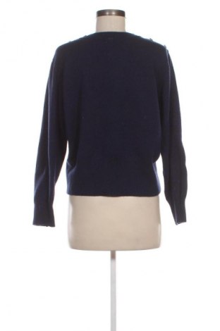 Дамски пуловер Unbranded, Размер M, Цвят Син, Цена 3,57 €