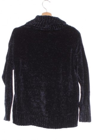 Dámský svetr Amisu, Velikost XS, Barva Modrá, Cena  109,00 Kč