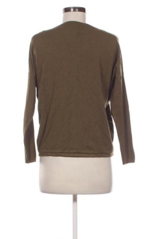 Дамски пуловер Anna Field, Размер S, Цвят Зелен, Цена 3,57 €