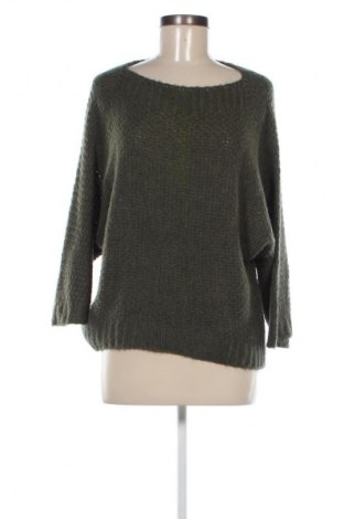 Dámský svetr B.Young, Velikost M, Barva Zelená, Cena  119,00 Kč