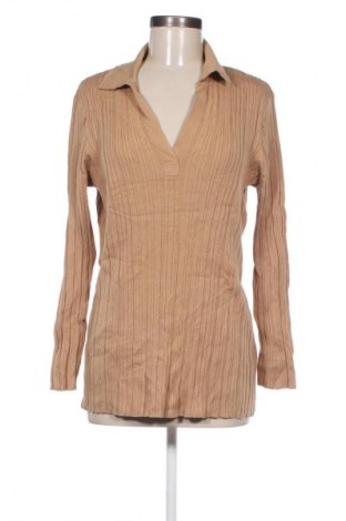 Γυναικείο πουλόβερ Basque, Μέγεθος S, Χρώμα  Μπέζ, Τιμή 4,99 €