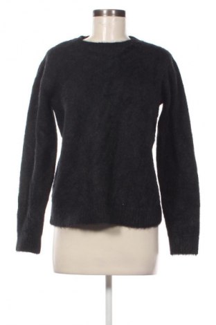 Γυναικείο πουλόβερ Bershka, Μέγεθος L, Χρώμα Μαύρο, Τιμή 4,99 €