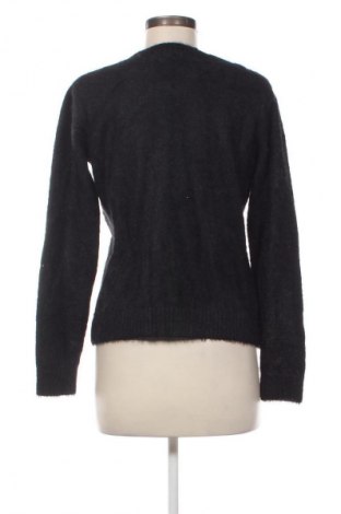 Γυναικείο πουλόβερ Bershka, Μέγεθος L, Χρώμα Μαύρο, Τιμή 4,99 €