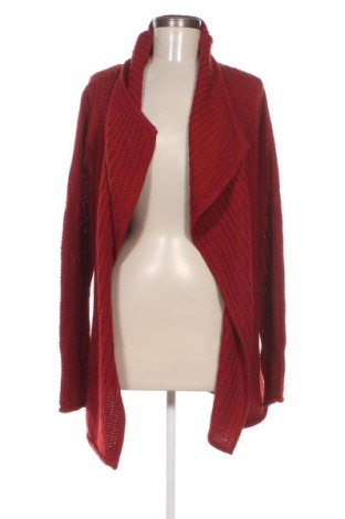 Dámský svetr Blue Motion, Velikost S, Barva Červená, Cena  109,00 Kč