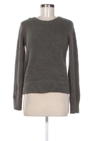 Γυναικείο πουλόβερ Blue Motion, Μέγεθος S, Χρώμα Πράσινο, Τιμή 3,99 €