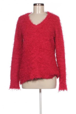 Γυναικείο πουλόβερ Bpc Bonprix Collection, Μέγεθος S, Χρώμα Ρόζ , Τιμή 4,99 €