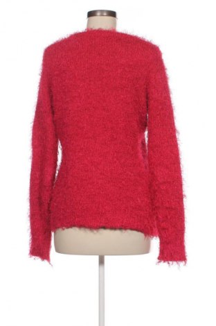 Γυναικείο πουλόβερ Bpc Bonprix Collection, Μέγεθος S, Χρώμα Ρόζ , Τιμή 4,99 €