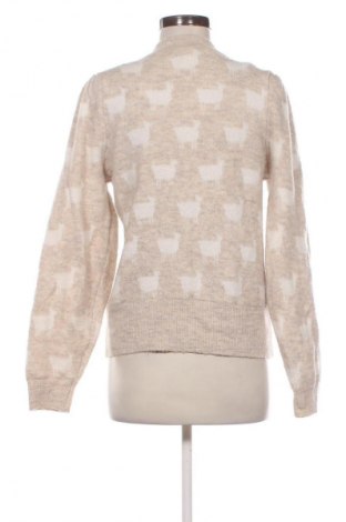 Damenpullover C&A, Größe S, Farbe Beige, Preis € 5,99