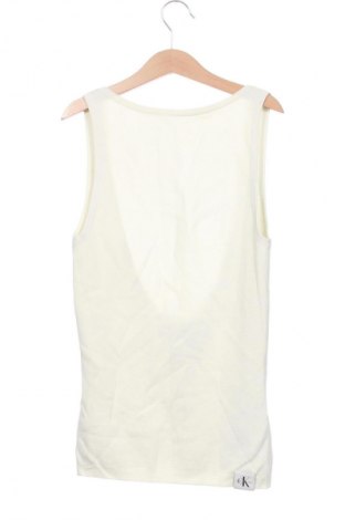 Damenpullover Calvin Klein Jeans, Größe XS, Farbe Beige, Preis € 96,99, #130560774