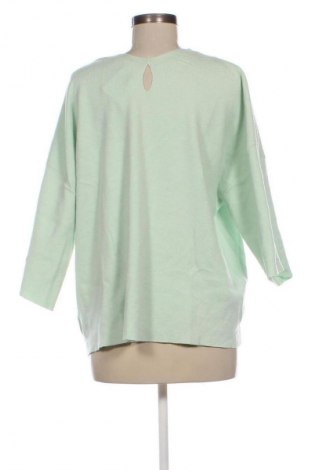 Γυναικείο πουλόβερ Canda, Μέγεθος L, Χρώμα Πράσινο, Τιμή 4,99 €