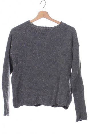 Дамски пуловер Clockhouse, Размер XS, Цвят Сив, Цена 3,06 €