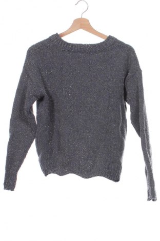 Дамски пуловер Clockhouse, Размер XS, Цвят Сив, Цена 3,06 €