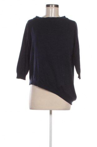 Дамски пуловер Colloseum, Размер M, Цвят Син, Цена 4,09 €