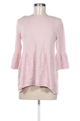 Dámský svetr Creation L, Velikost S, Barva Růžová, Cena  109,00 Kč