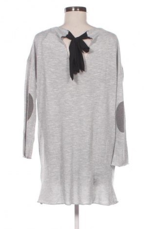 Дамски пуловер Doca, Размер M, Цвят Сив, Цена 3,57 €