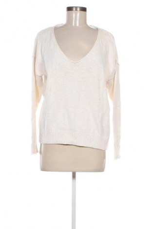 Damenpullover Edc By Esprit, Größe S, Farbe Weiß, Preis 12,99 €