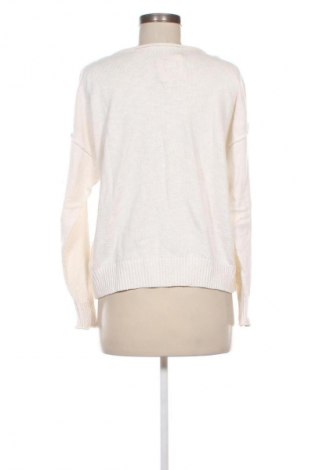 Damenpullover Edc By Esprit, Größe S, Farbe Weiß, Preis 12,99 €