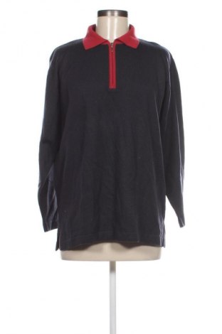 Γυναικείο πουλόβερ Eugen Klein, Μέγεθος M, Χρώμα Μπλέ, Τιμή 4,99 €