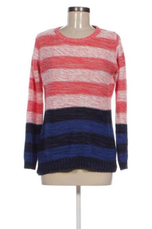Γυναικείο πουλόβερ Forever 21, Μέγεθος L, Χρώμα Πολύχρωμο, Τιμή 4,99 €