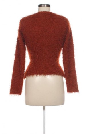 Dámský svetr Fransa, Velikost S, Barva Hnědá, Cena  179,00 Kč