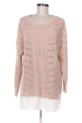 Дамски пуловер Gina Benotti, Размер L, Цвят Многоцветен, Цена 3,57 €