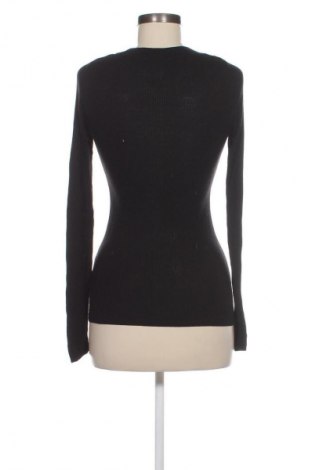 Γυναικείο πουλόβερ H&M, Μέγεθος S, Χρώμα Μαύρο, Τιμή 14,99 €