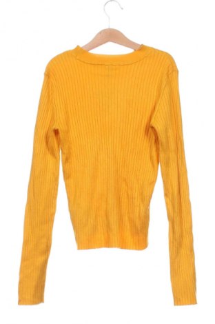 Damenpullover H&M, Größe XS, Farbe Gelb, Preis € 4,99