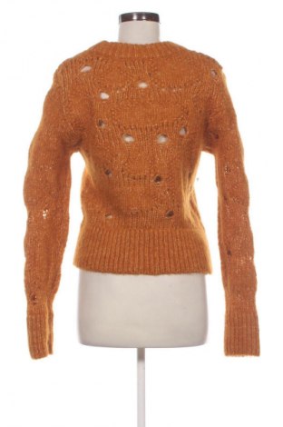 Damenpullover H&M, Größe S, Farbe Braun, Preis € 1,99