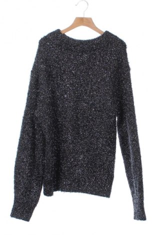 Дамски пуловер H&M, Размер XS, Цвят Син, Цена 5,11 €