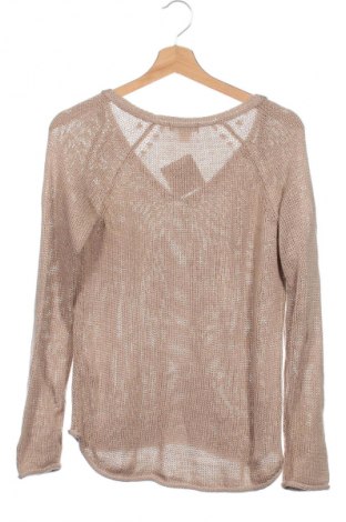 Дамски пуловер H&M, Размер XS, Цвят Бежов, Цена 15,33 €