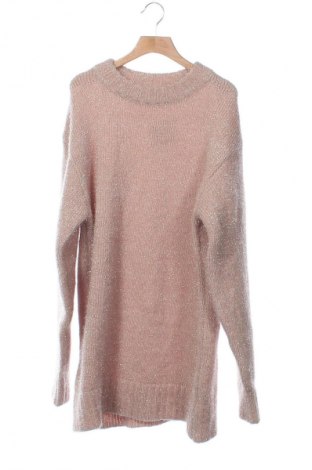 Дамски пуловер H&M, Размер XS, Цвят Бежов, Цена 13,80 €